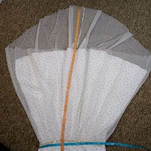 Rare Editions Dress Size 16 - Picture 11 of 13